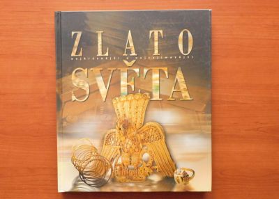 Zlato světa, kolektiv autorů